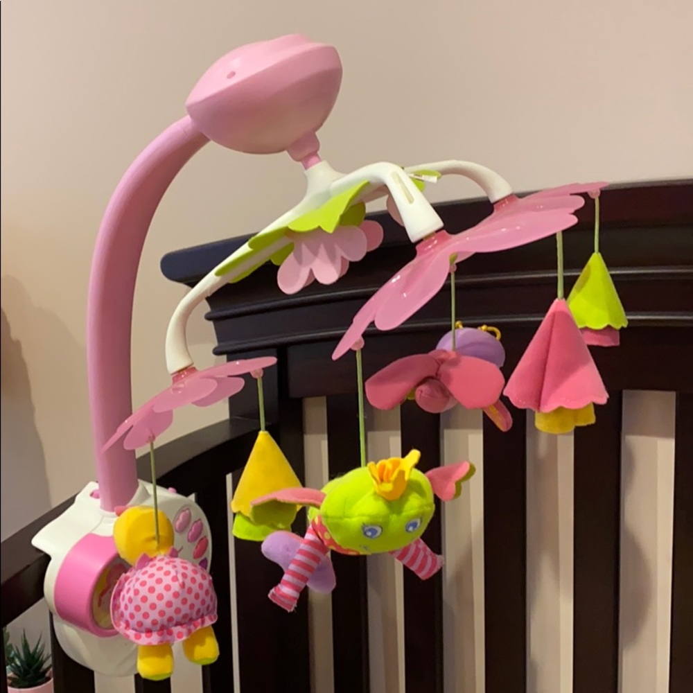 Baby mobile